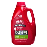 Nature's Miracle Dog Advanced Stain 3.78L