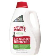 Nature's Miracle Cat Stain & Odour Remover 3.78L