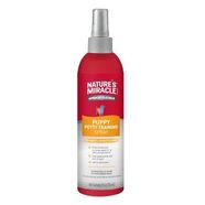 Nature's Miracle Puppy Training Spray 236Ml