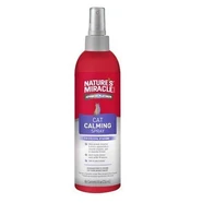 Nature's Miracle Cat Calming Spray 236Ml