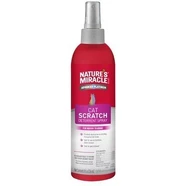 Nature's Miracle Cat Scratch Deterrent 236Ml
