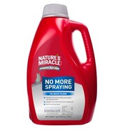 Nature's Miracle No More Spraying 3.78L