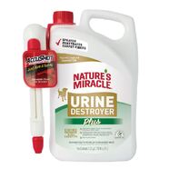Nature's Miracle Urine Destroyer Plus Dog 5L