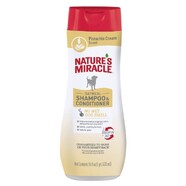 Nature's Miracle Oatmeal Shampoo & Conditioner 946Ml