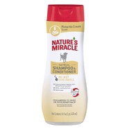 Nature's Miracle Oatmeal Shampoo & Conditioner 473Ml