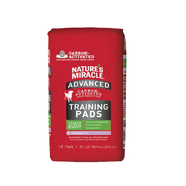 Nature's Miracle Advanced Training Pads 10pk