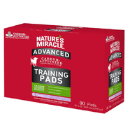 Nature's Miracle Advanced Training Pads 80pk