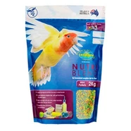 Nutriblend Pellets Mini 2kg