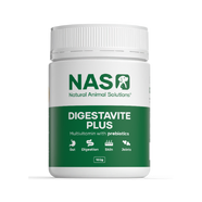 Natural Animal Solutions Digestavite Plus 100g