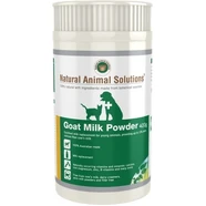 Natural Animal Solutions Goat Milk Powder 400g