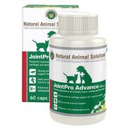 Natural Animal Solutions Joint Pro Advanced 60 Capsules