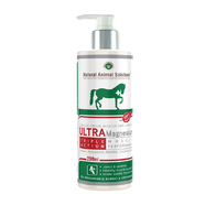 Natural Animal Solutions Ultra Magnesium Gel 200mls