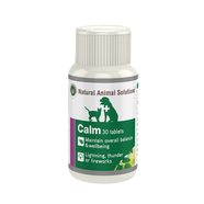 Calm Tablets 30 pack