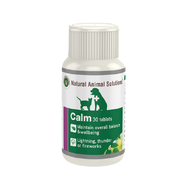 Calm Tablets 30 pack