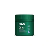 Natural Animal Solutions Calm & Relax for Cats 80g