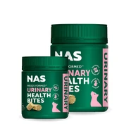 Natural Animal Solutions Freeze Formed Feline Urinary Health Bites 100g (60pk)