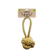 Natures Choice Sling Ball Toy 30cm (320-340g)