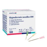 Covetrus Hypodermic Needles - 20g 1.5"