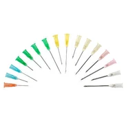 KRUUSE Hypodermic Needles  18G X 1"