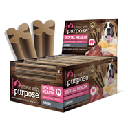 Evolution Dental Stick Liver with Rice & Potato (Jumbo) - 8pk