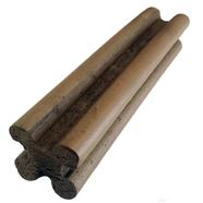 Evolution Dental Stick Liver with Rice & Potato (Jumbo) - Single