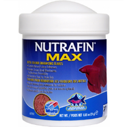 Nutrafin Max Betta Colour Enhancing Food 24g