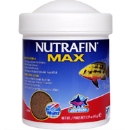 Nutrafin Max Baby Fish Formula 45gm