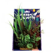 Amazon Jungle Mixed Variety Display 20cm