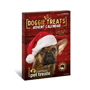 *CLEARANCE* Evolution Dog Christmas Advent Calendar  