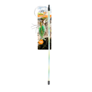 AFP Natural Instincts Play Wand 120cm - Dragonfly