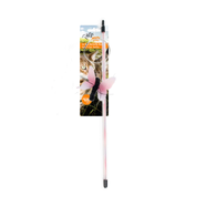 AFP Natural Instincts Play Wand 120cm - Butterfly