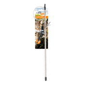 AFP Natural Instincts Play Wand 120cm - Bait/Fly