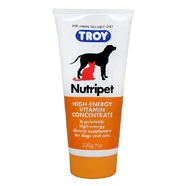 Troy Nutripet High Energy Vitamin Supplement 200gm