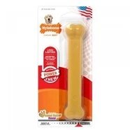 Nylabone Peanut Butter Bone on Card Giant