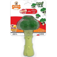 Nylabone Power Chew Broccoli Bacon/Cheese - Wolf