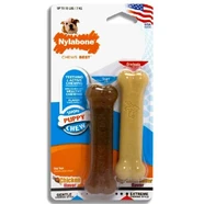 Nylabone Variety Puppy Twin Pack Petite