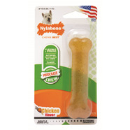 Nylabone Flexi Chew chicken flavoured for dogs up to 11kg