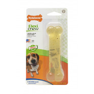 Nylabone Flexi Chew chicken flavoured for dogs up to 16kg