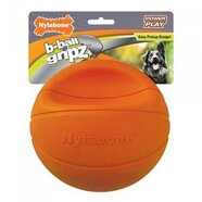 Nylabone Power Play Gripz Basketball Large