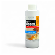 Inca Ossol Calcium And Vitamin Dog & Cat Supplement - 250mL