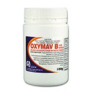 Oxymav B 100gm