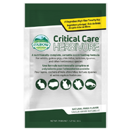 Oxbow Critical Care Aniseed Recovery Food - 36G