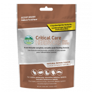 Oxbow Critical Care Herbivore FINE GRIND Recovery food 100g