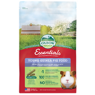 Oxbow Essentials Young Guinea Pig Food 2.25kg