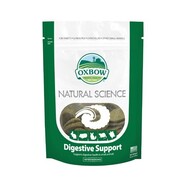 Oxbow Natural Science Digestive Support Supplement 60 Pack
