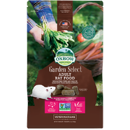 Oxbow GARDEN SELECT Adult Rat Food 1.13kg