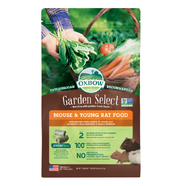Oxbow Garden Select Young Rat Food 910g