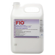 F10 Odour Eliminator Disinfectant Solution 5L