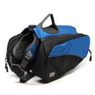 *CLEARANCE* Outward Hound Dog Backpack Extra Large
