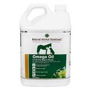Natural Animal Solutions Omega Oil 3,6 & 9 - 5LT